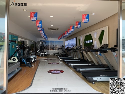 怎么選用適用的跑步機(jī)，跑步機(jī)馬達(dá)功率為什么是馬力（HP）